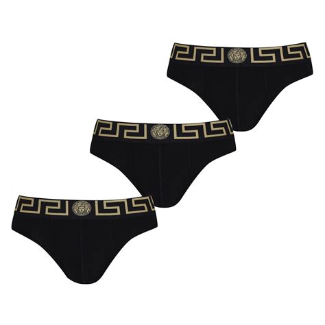 versace breifs|Versace briefs 3 pack.